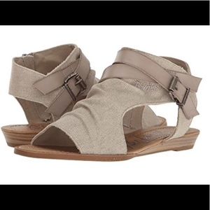 Blowfish Balla sandals